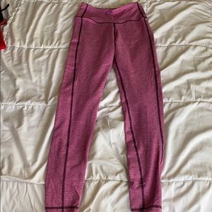 Salty honey leggings